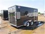 CJAY 2023 TXR Utility Trailer