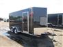 CJAY 2023 TXR Utility Trailer