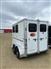 2024 Sundown Super Sport Livestock Trailer