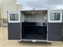 2024 Sundown Super Sport Livestock Trailer