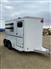 2024 Sundown Super Sport Livestock Trailer