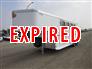 2024 Sundown Super Sport Horse Trailer