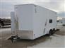 2024 RoyalCargo XRCH Utility Trailer