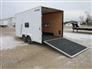 2024 RoyalCargo XRCH Utility Trailer