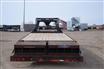 2014 Load Max Flatbed Trailer / Equipment Hauler