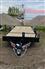 Behnke 2024 TBCT Flatbed Trailers