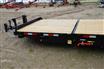 Behnke 2024 TBCT Flatbed Trailers