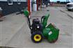 2015 John Deere 27 Snow Removal