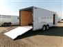 2024 CJAY FX9 Utility Trailer