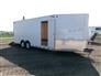 2024 CJAY FX9 Utility Trailer