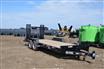 Behnke 2024 CBCT Flatbed Trailers