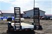 Behnke 2024 CBCT Flatbed Trailers