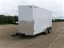 CJAY 2024 FX9 Utility Trailer