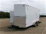 CJAY 2024 FX9 Utility Trailer