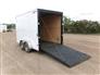 CJAY 2024 FX9 Utility Trailer