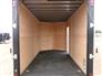 CJAY 2024 FX9 Utility Trailer