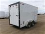 CJAY 2024 FX9 Utility Trailer