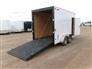 CJAY 2024 FX9 Utility Trailer