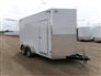 CJAY 2024 FX9 Utility Trailer