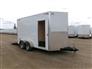 CJAY 2024 FX9 Utility Trailer