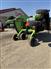 2021 Schulte XH1500-15' Mower Conditioner / Windrower