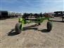 2021 Schulte FLX-1510 Mower Conditioner / Windrower