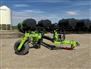 2021 Schulte FLX-1510 Mower Conditioner / Windrower