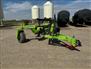 2021 Schulte FLX-1510 Mower Conditioner / Windrower