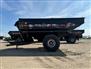 J&M 2024 1522-20S HD Grain Carts