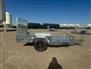Norbert 2024 UTB Utility Trailer