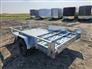 Norbert 2024 UTB Utility Trailer