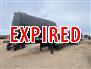 2024 Behnke STEPDECK Flatbed Trailer / Equipment Hauler
