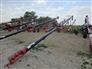 2024 AGI WRX 871 EMD Auger / Elevator / Conveyor