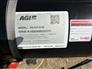 2022 AGI 13X94 EXTEND Auger / Elevator / Conveyor