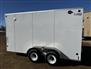 CJAY 2024 TXR Utility Trailer