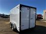 CJAY 2024 TXR Utility Trailer