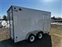CJAY 2024 TXR Utility Trailer