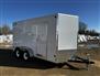 CJAY 2024 TXR Utility Trailer