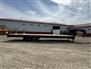2014 PJ Trailers 8'6 Flatbed Trailer / Equipment Hauler