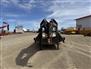 2014 PJ Trailers 8'6 Flatbed Trailer / Equipment Hauler