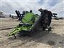 2021 Schulte 2021 Mower Conditioner / Windrower