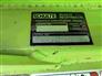 2021 Schulte 2021 Mower Conditioner / Windrower