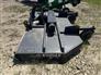 2018 Kodiak HD 10 Mower Conditioner / Windrower