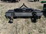 2018 Kodiak HD 10 Mower Conditioner / Windrower