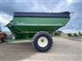 2010 Parker 938 Grain Cart