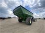 2010 Parker 938 Grain Cart
