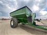 2010 Parker 938 Grain Cart