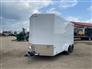 RoyalCargo 2026 LCH Utility Trailer