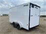 RoyalCargo 2026 LCH Utility Trailer