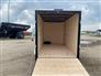 RoyalCargo 2026 LCH Utility Trailer